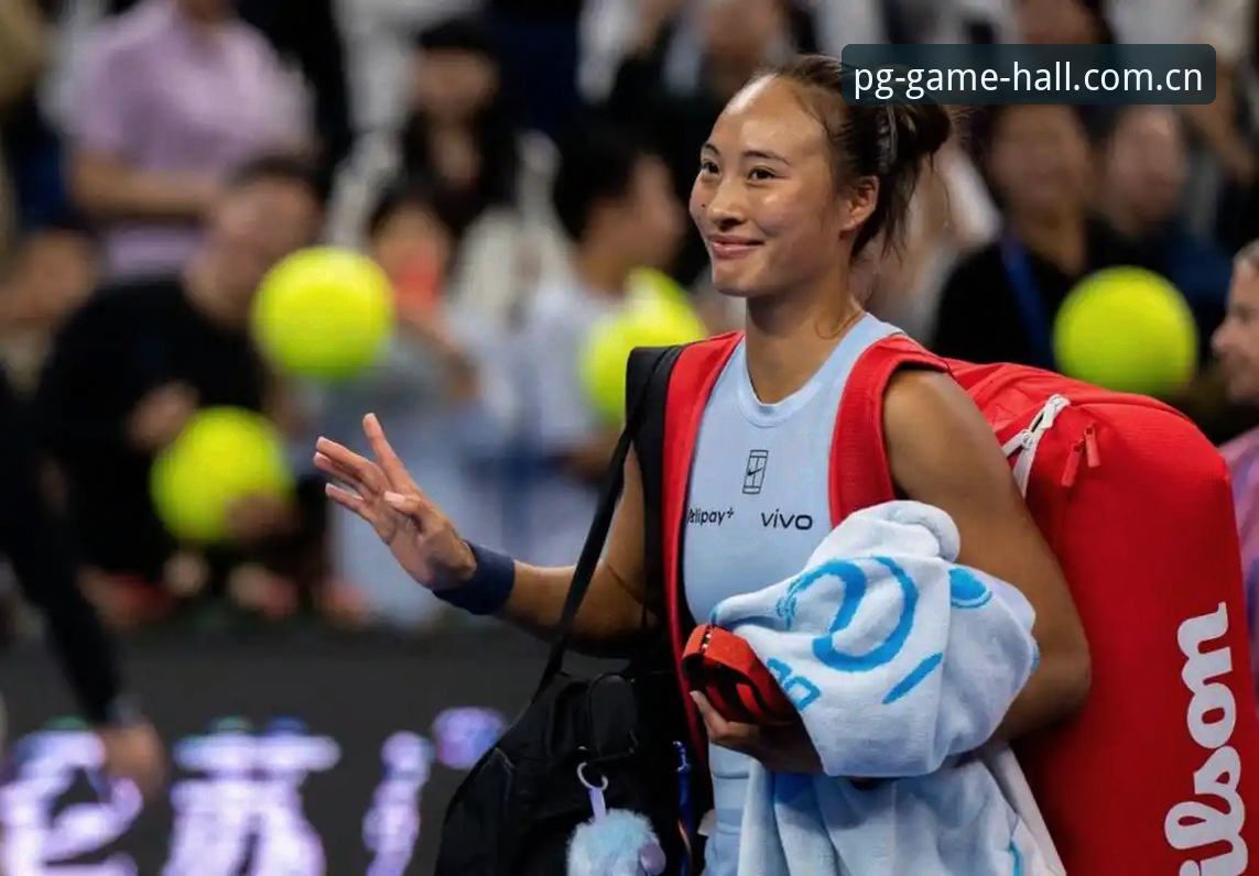 2026法网女单观察指南：郑钦文保分压力与PG电子娱乐观赛新体验