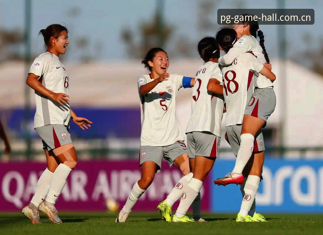 U17男足vs女足抽签对比：中国足球小将的卡塔尔之旅与摩洛哥征途，哪个舞台更有看头？